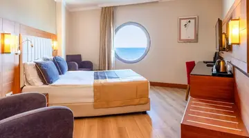 Sunland Resort Beldibi