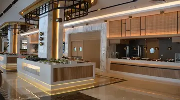 Sunland Resort Beldibi