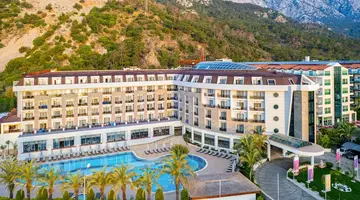 Sunland Resort Beldibi