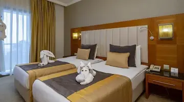 Sunland Resort Beldibi