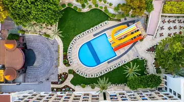 Sunland Resort Beldibi