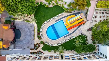 Sunland Resort Beldibi
