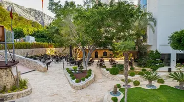 Sunland Resort Beldibi