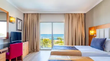 Sunland Resort Beldibi