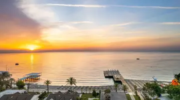 Sunland Resort Beldibi