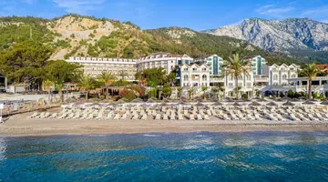 Sunland Resort Beldibi