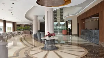Sunland Resort Beldibi