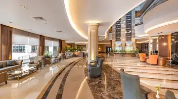 Sunland Resort Beldibi