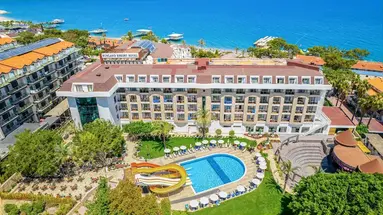 Sunland Resort Beldibi