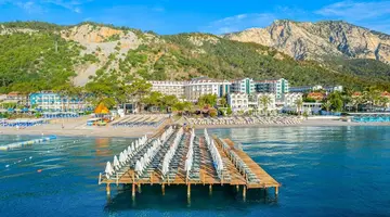 Sunland Resort Beldibi