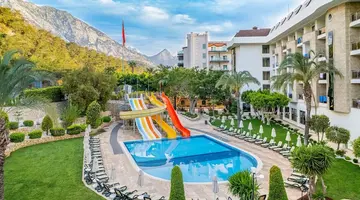 Sunland Resort Beldibi
