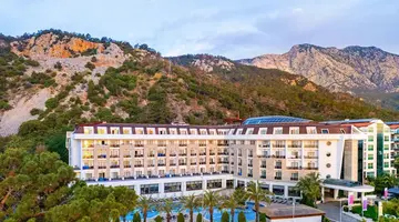 Sunland Resort Beldibi