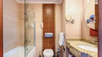 Sunland Resort Beldibi