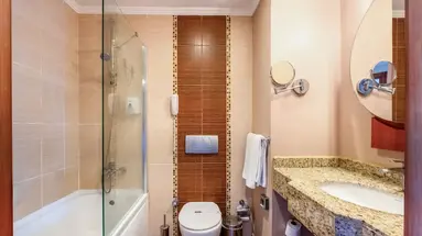 Sunland Resort Beldibi