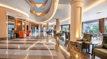 Sunland Resort Beldibi