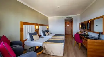 Sunland Resort Beldibi