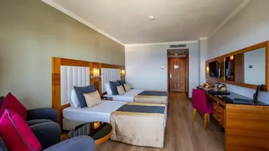Sunland Resort Beldibi