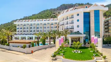 Sunland Resort Beldibi