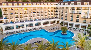 Sunland Resort Beldibi