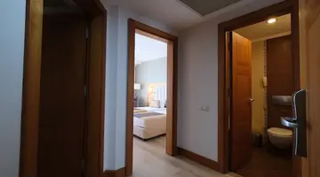 Sunland Resort Beldibi