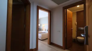 Sunland Resort Beldibi