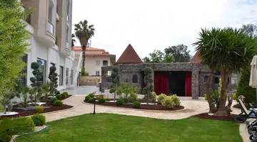 Sunland Resort Beldibi