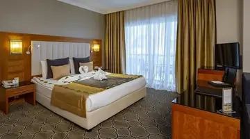 Sunland Resort Beldibi