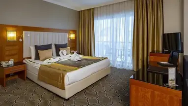 Sunland Resort Beldibi