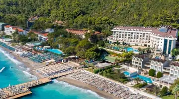 Sunland Resort Beldibi
