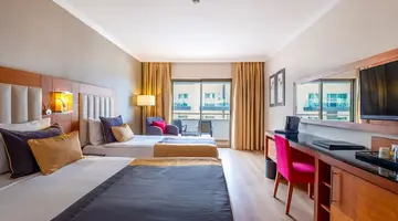 Sunland Resort Beldibi