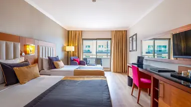 Sunland Resort Beldibi