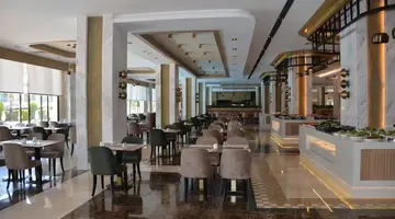 Sunland Resort Beldibi