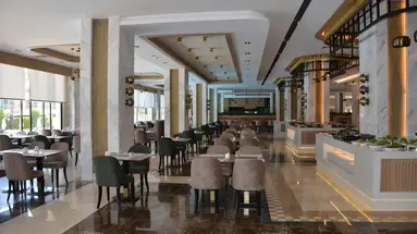 Sunland Resort Beldibi