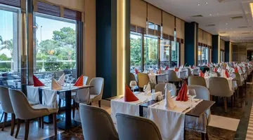 SUNLAND RESORT KEMER HOTEL