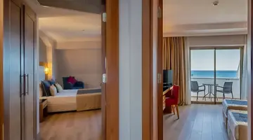 SUNLAND RESORT KEMER HOTEL