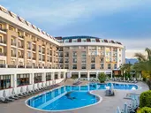 SUNLAND RESORT KEMER HOTEL
