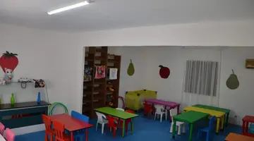 SUNLAND RESORT KEMER HOTEL