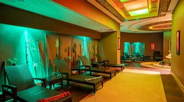 SUNLAND RESORT KEMER HOTEL