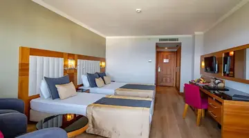 SUNLAND RESORT KEMER HOTEL