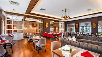 SUNLAND RESORT KEMER HOTEL