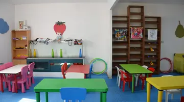 SUNLAND RESORT KEMER HOTEL