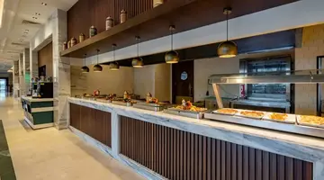 SUNLAND RESORT KEMER HOTEL