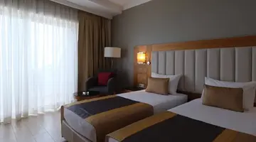SUNLAND RESORT KEMER HOTEL