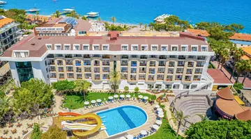 SUNLAND RESORT KEMER HOTEL