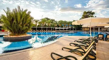 SUNLAND RESORT KEMER HOTEL