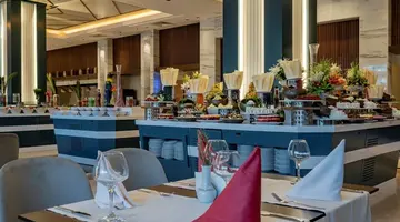 SUNLAND RESORT KEMER HOTEL