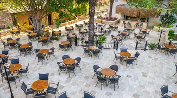 SUNLAND RESORT KEMER HOTEL