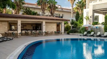 SUNLAND RESORT KEMER HOTEL