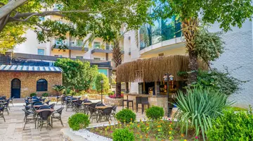 SUNLAND RESORT KEMER HOTEL