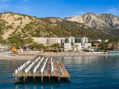 SUNLAND RESORT KEMER HOTEL